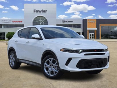 Used 2024 Dodge Hornet R/T