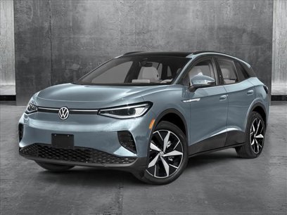 New 2025 Volkswagen ID.4 Pro S