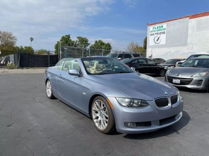 Used 2010 BMW 328i Convertible