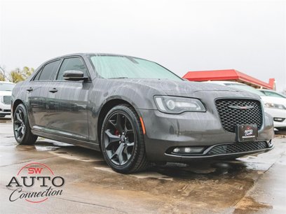 Used 2022 Chrysler 300 S