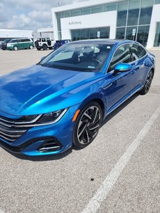 Used 2023 Volkswagen Arteon SEL Premium