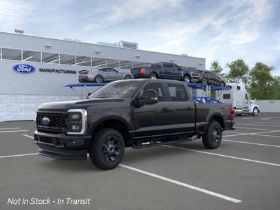 New 2025 Ford F250 XL