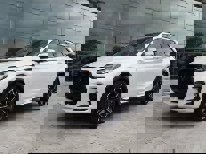 New 2025 INFINITI QX50 Sport