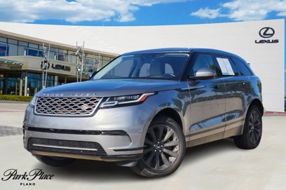 Used 2020 Land Rover Range Rover Velar S