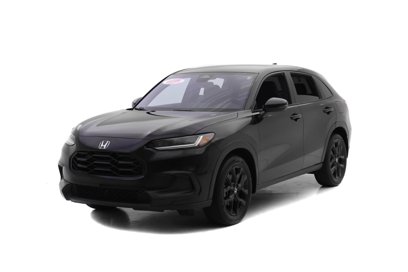 Used 2023 Honda HR-V Sport