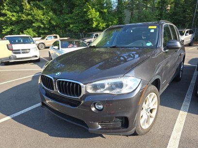 Used 2016 BMW X5 xDrive35i