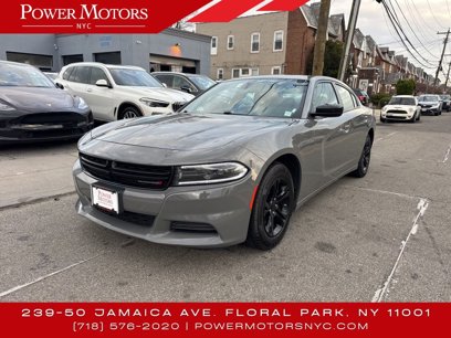 Used 2023 Dodge Charger SXT