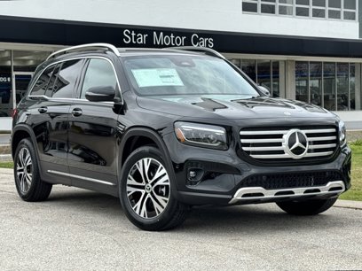 Certified 2024 Mercedes-Benz GLB 250