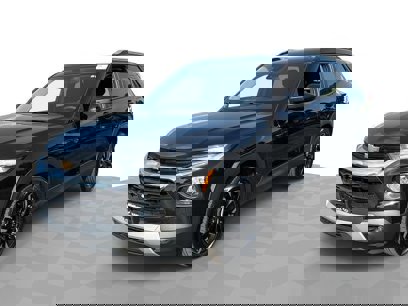 Certified 2023 Chevrolet TrailBlazer LT