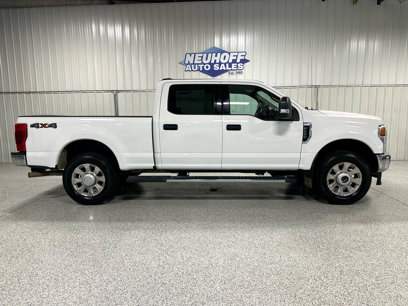 Used 2020 Ford F250 XLT