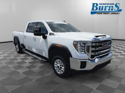 Used 2023 GMC Sierra 2500 SLE