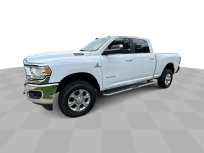 Used 2022 RAM 2500 Big Horn w/ Level A Equipment Group