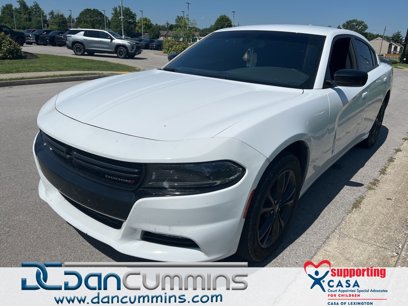 Used 2023 Dodge Charger SXT w/ Blacktop Package