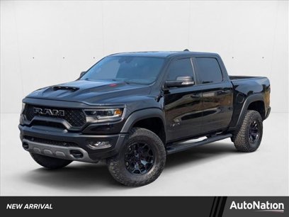 Used 2022 RAM 1500 TRX w/ TRX Level 2 Equipment Group