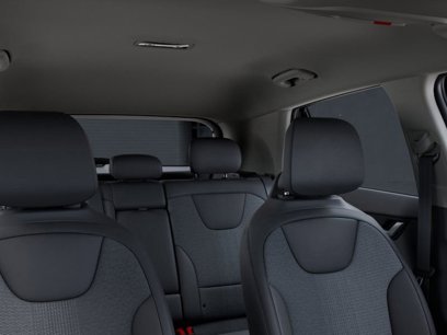 New 2024 Kia Niro EX