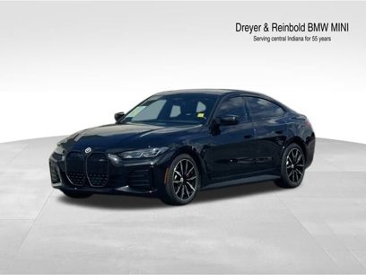 Used 2023 BMW i4 M50