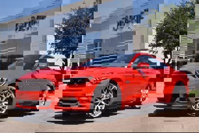Used 2016 Ford Mustang GT Premium w/ GT Performance Package