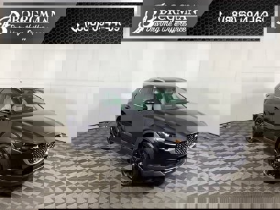 Certified 2024 MAZDA CX-30 2.5 Turbo w/ Premium Package