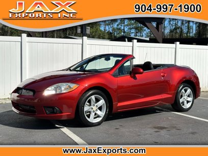 Used 2009 Mitsubishi Eclipse GS