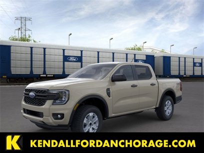 New 2025 Ford Ranger XL