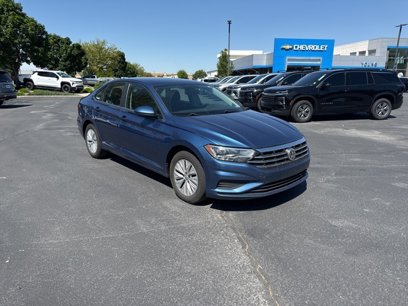 Used 2019 Volkswagen Jetta S w/ Driver Assistance Package