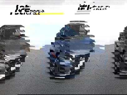 Used 2024 Nissan Altima 2.5 S