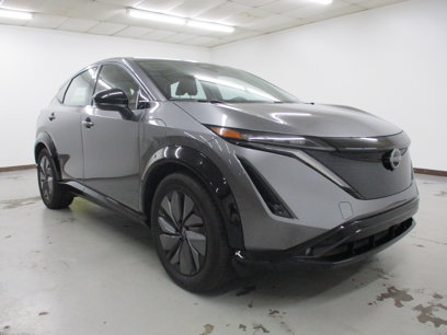 Used 2023 Nissan Ariya AWD