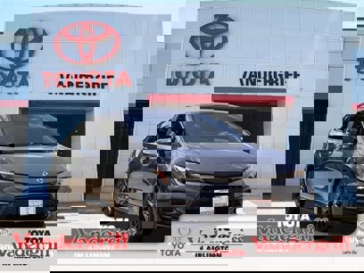 Certified 2024 Toyota Corolla SE