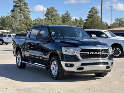 Used 2023 RAM 1500 Big Horn w/ Trailer Tow Group