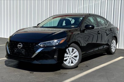 Used 2024 Nissan Sentra S