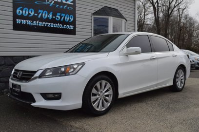 Used 2014 Honda Accord EX