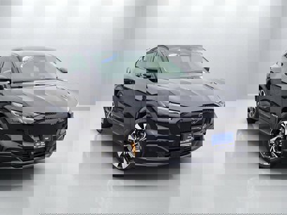 Certified 2024 Ford Mustang Mach-E Select