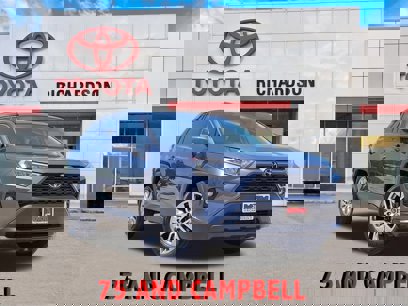 Used 2020 Toyota RAV4 XLE Premium