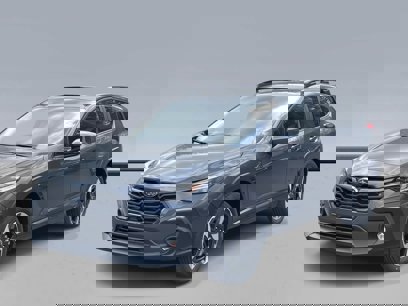 New 2025 Subaru Crosstrek 2.5i Limited