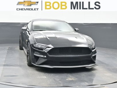 Used 2019 Ford Mustang GT