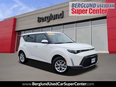 Used 2024 Kia Soul LX w/ Option Group 015