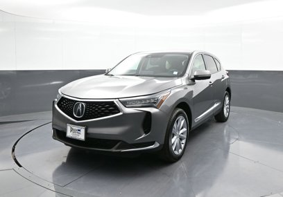 Certified 2023 Acura RDX AWD