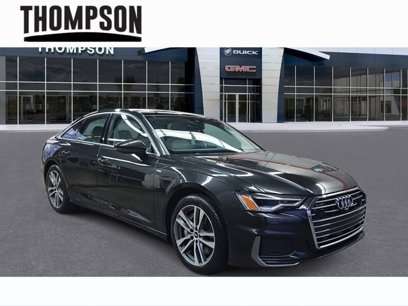 Used 2021 Audi A6 Premium Plus w/ Premium Plus Package