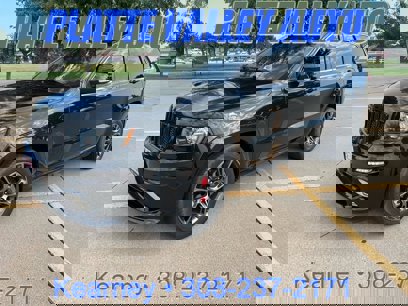 Used 2013 Jeep Grand Cherokee SRT8