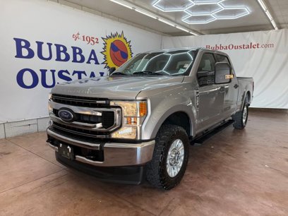 Used 2020 Ford F250 XLT