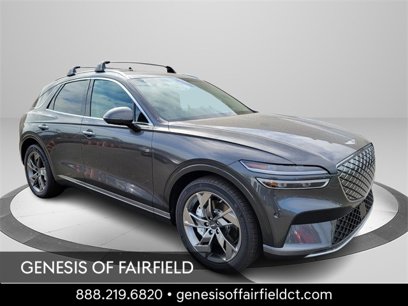 Used 2025 Genesis Electrified GV70 Advanced w/ Prestige Package