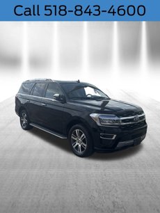 Used 2023 Ford Expedition Limited