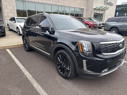 Used 2020 Kia Telluride SX