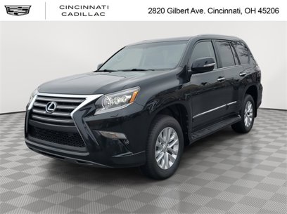 Used 2019 Lexus GX 460