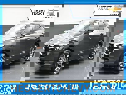 Used 2023 MAZDA CX-30 AWD 2.5 S w/ Preferred Package
