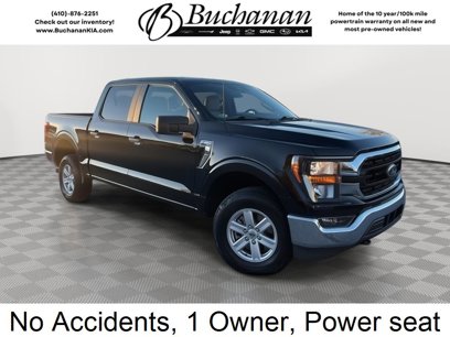 Used 2023 Ford F150 XLT