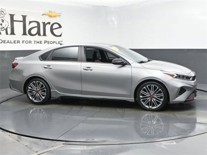 Used 2023 Kia Forte GT