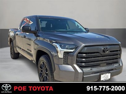 Certified 2023 Toyota Tundra SR5
