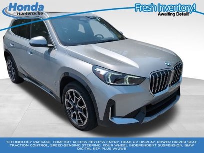 Used 2024 BMW X1 xDrive28i w/ Technology Package