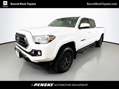 Certified 2023 Toyota Tacoma SR5